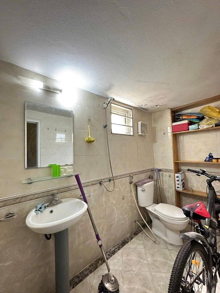 Bán nhà Phố Mai Động, Tam Trinh DT 35m 5 Tầng. Lô góc 2 mặt thoáng, chỉ 6 tỷ 6 - Ảnh 3
